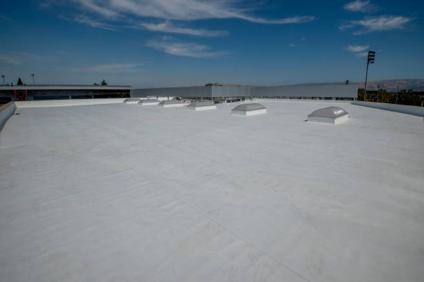 Best Rubber Roofing (EPDM, TPO)  in Lehighton, PA
