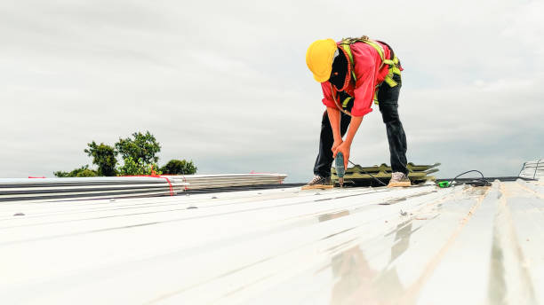 Best Rubber Roofing (EPDM, TPO)  in Lehighton, PA