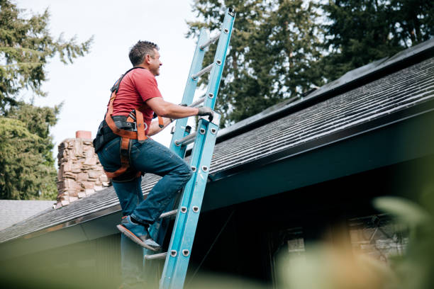 Steel Roofing in Lehighton, PA