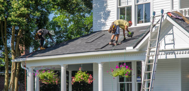 Fast & Reliable Emergency Roof Repairs in Lehighton, PA