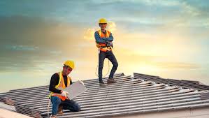 Best Cold Roofs  in Lehighton, PA